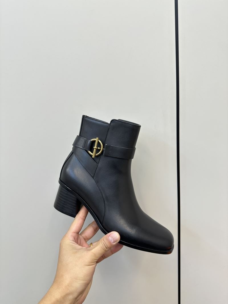 Hermes Boots